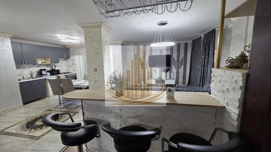 Ocazie! Apartament 4 camere – Calea Lipovei et. 2 - Poză 1