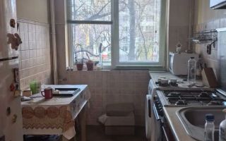 Apartament 2 camere etaj 1/9 Bd Alexandru Obregia Sector 4 - Poză 5