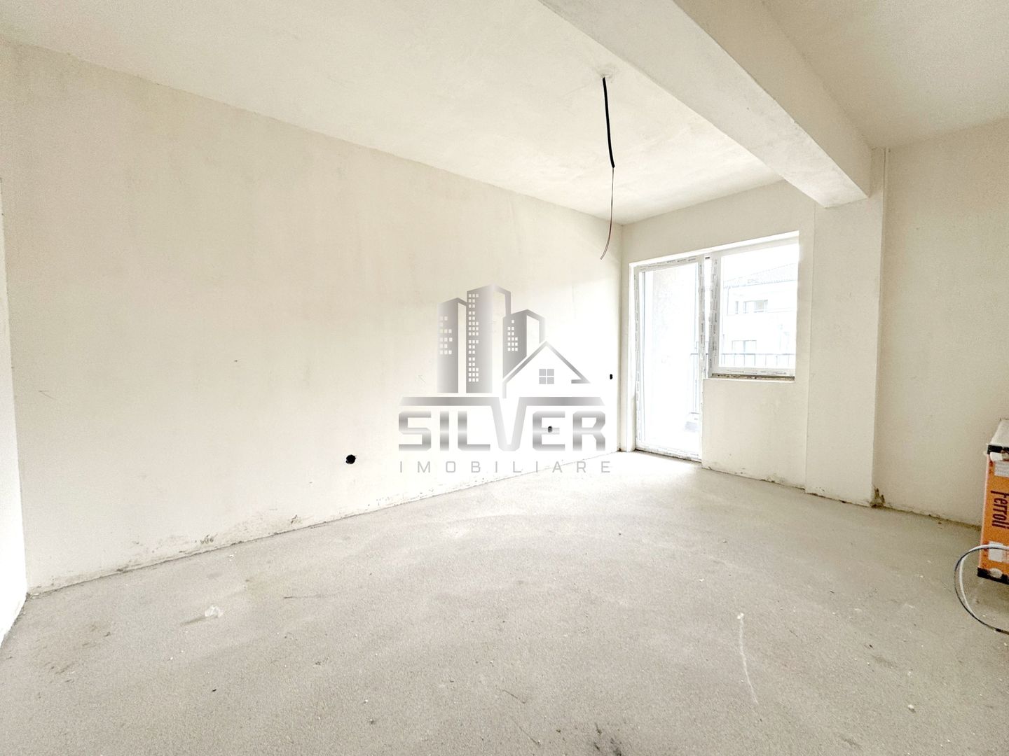 Apartament cu 2 camere/51.3mp/imobil NZEB. - Poză 5