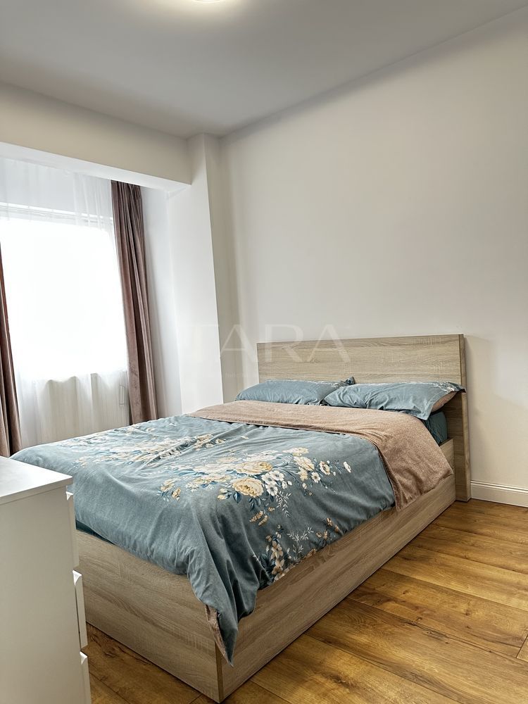 Apartament modern 2 camere – Gheorgheni, zonă liniștită - Poză 4