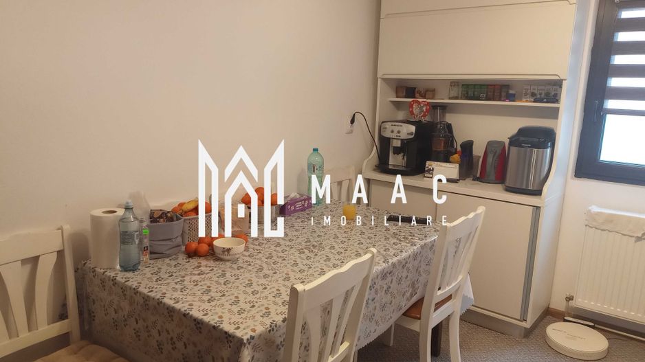 Apartament cu 4 camere - 2 bai - cartier Ștrand – Sibiu - Poză 7