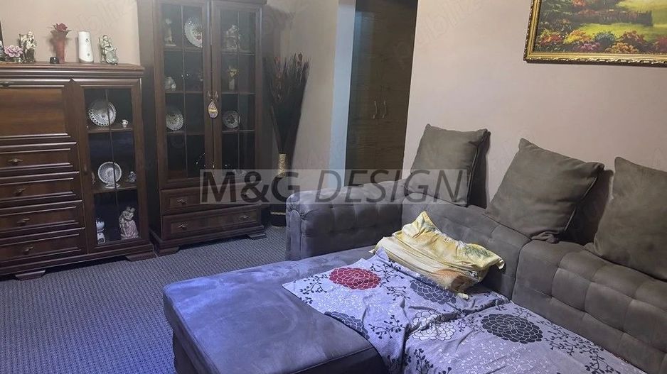 Apartament 2 camere Lipovei etaj 4 din 5 - Poză 1