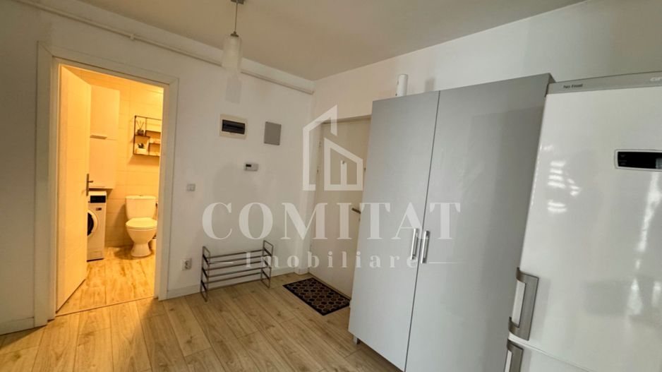Apartament cu 2 camere de închiriat | Priveliște Panoramică | Borhanci - Poză 5