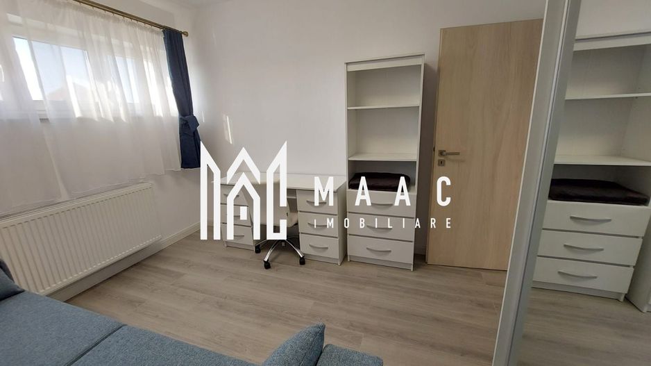 Apartament 3 Camere I Decomandat I Etaj 1 I Zona Kogalniceanu - Poză 5