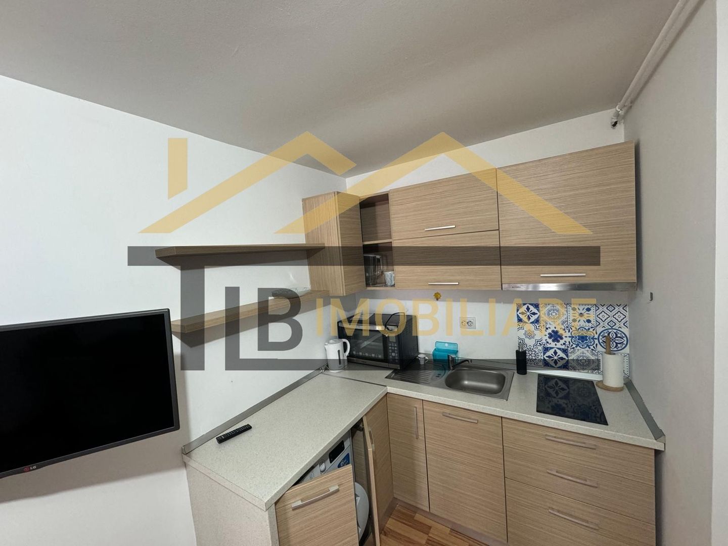 Apartament de 2 camere, 72mp,  Zona Centrala - Poză 6