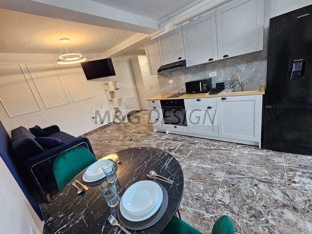 Apartament 2 camere Calea Urseni - Giroc - Poză 1