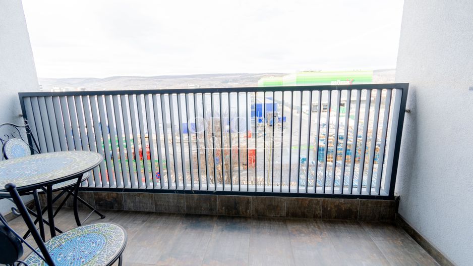 Apartament 2 Camere | Prima Inchiriere | Garaj | Zona VIVO Columna - Poză 12