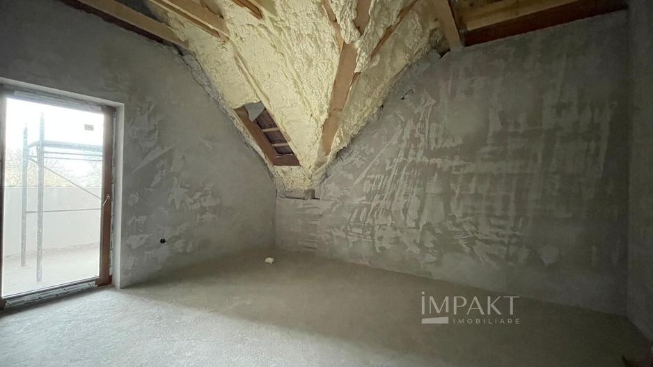 Duplex semifinisat de vanzare in Aiton – 148 mp, teren 800 mp - Poză 19