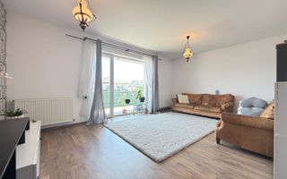 Apartament 3 camere decomandat, etajul 1,  Selimbar - Poză 2