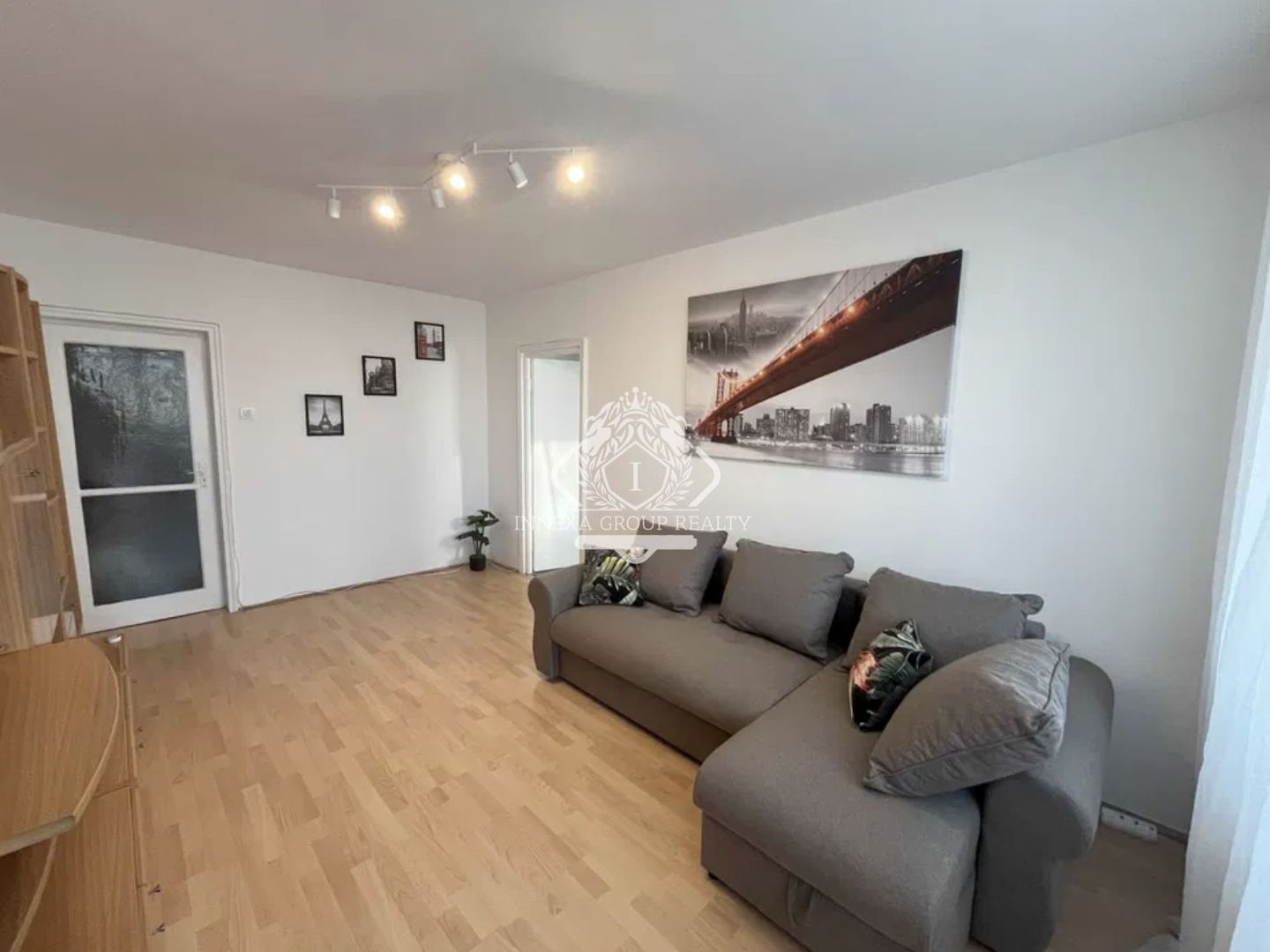 Apartament 2 camere | Piața Iancului | Mobilat si utilat | Bloc reabilitat - Poză 1