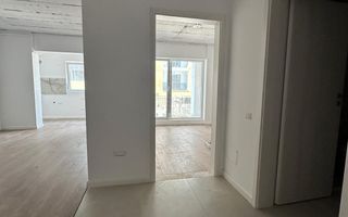 15 MINUTE METROU BERCENI - STUDIO - 50mp - 86.820euro TVA inclus - Poză 7