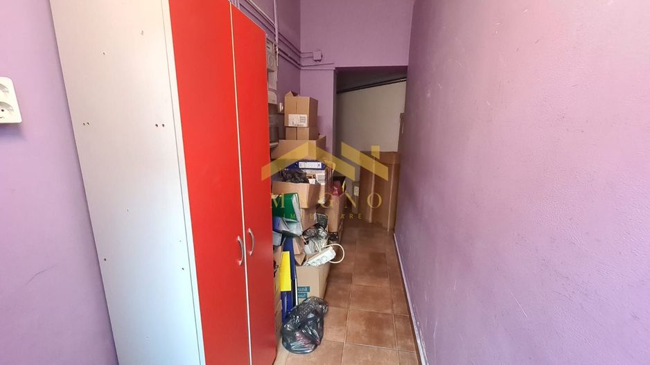 SPATIU COMERCIAL DE VANZARE IN ZONA ALFA. - Poză 10