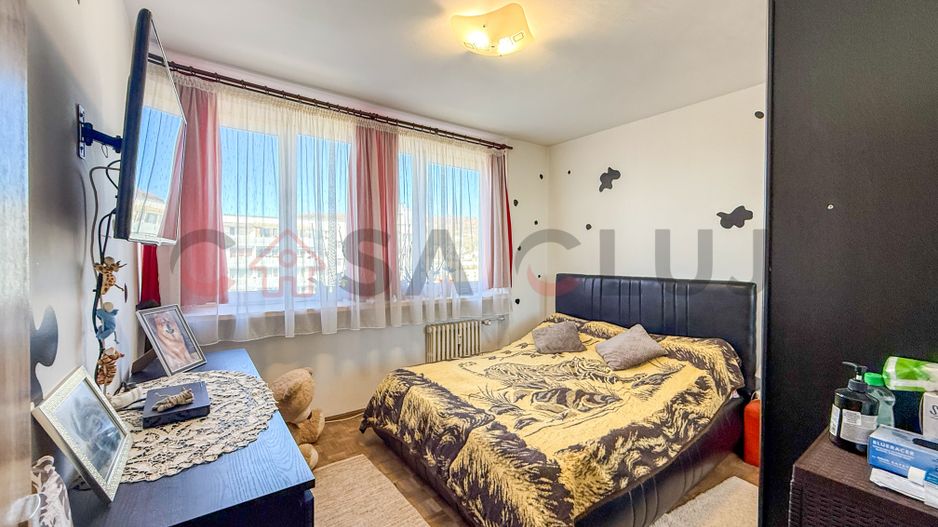 2 camere, vedere spre Somes, Grigorescu - Poză 1
