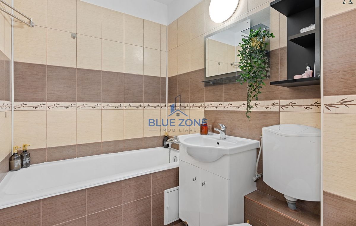 Apartament 2 camere | Zona Cantemir | 54 mp | Parcare inclusă - Poză 7