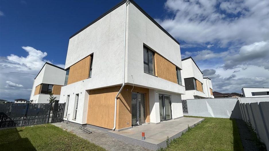 VILA INDIVIDUALA | TUNARI | MUTARE IMEDIATA - Poză 5