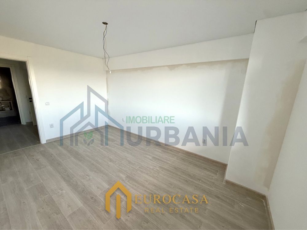 Apartament 2 camere, 64,5 mp, Copou Garden, Iasi - Poză 6