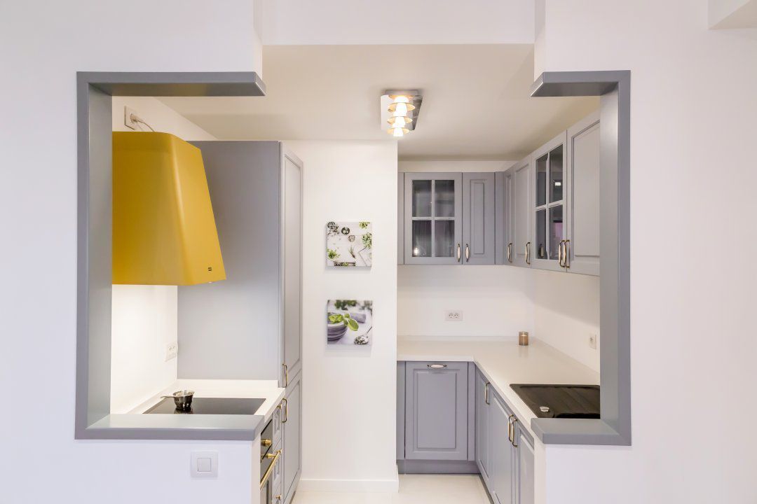 APARTAMENT ONE HERASTRAU PLAZA | LUX | NOU - Poză 4