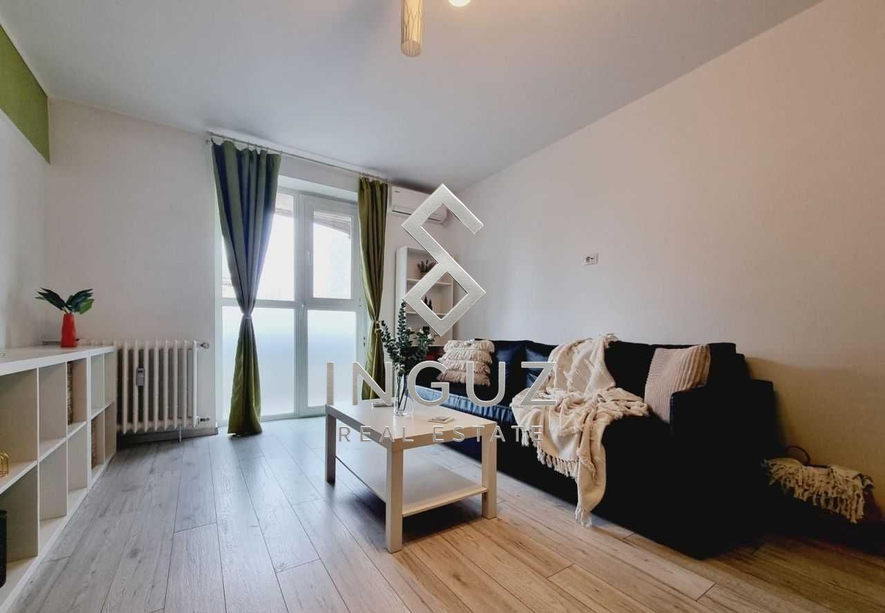 Apartament 2 camere de închiriat – Calea Victoriei | Ultracentral - Poză 1