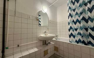 Garsonieră spațioasă Splaiul Unirii | 41 mp | Ideal locuință sau birou - Poză 8