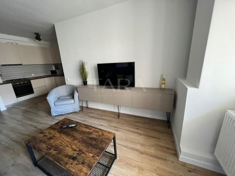 Apartament 3 camere – Iris, aproape de viitorul RIVUS. - Poză 3