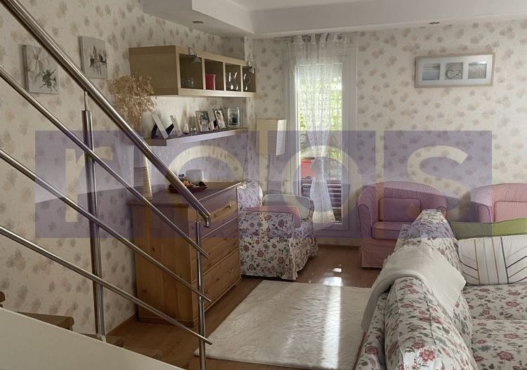 VANZARE VILA COSMOPOLIS | 85 MP UTILI | TERASA ACOPERITA | 2 LOCURI PARCARE | - Poză 4