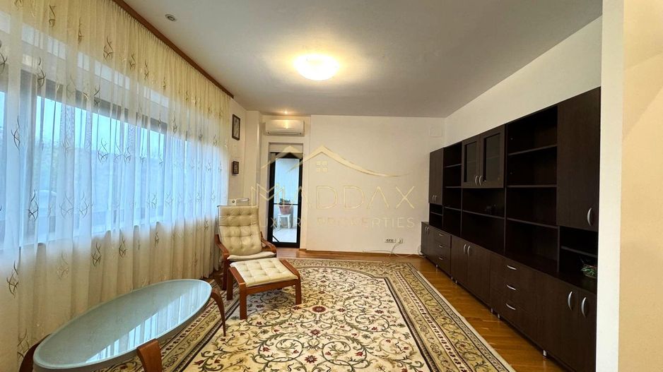 Apartament 3 camere // Loc parcare inclus // Erou Iancu Nicolae // Baneasa - Poză 7