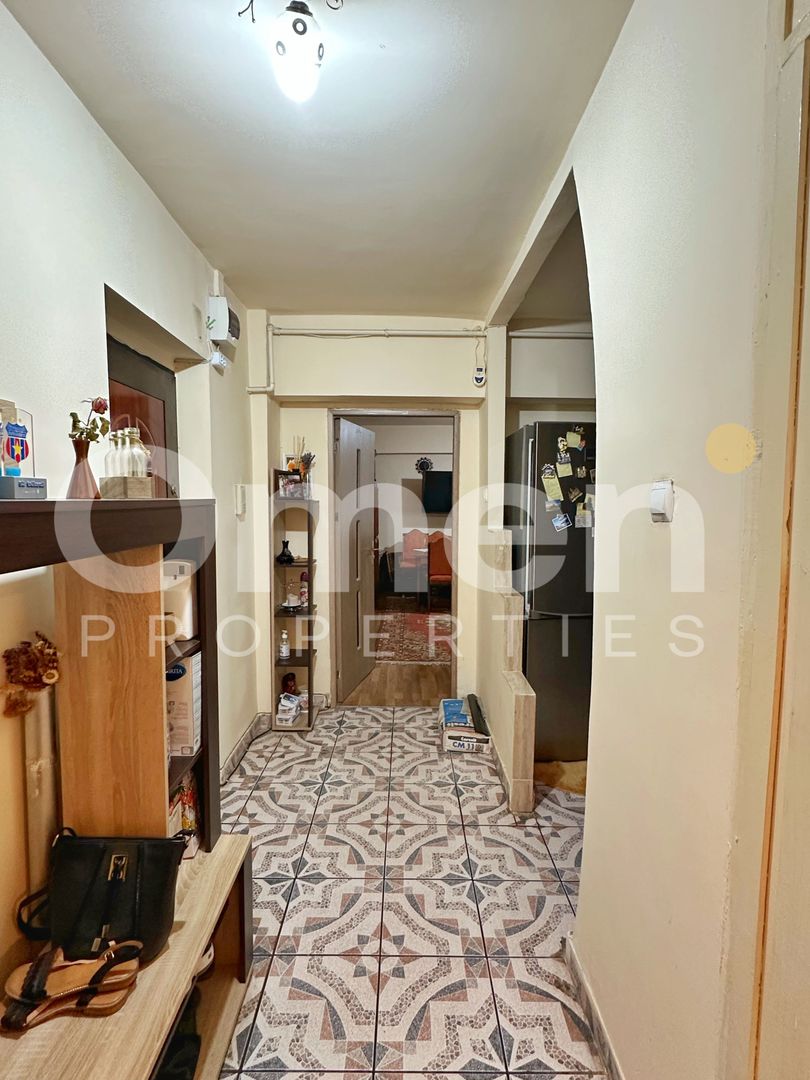 Apartament 2 camere de vanzare strada Garii - Poză 3