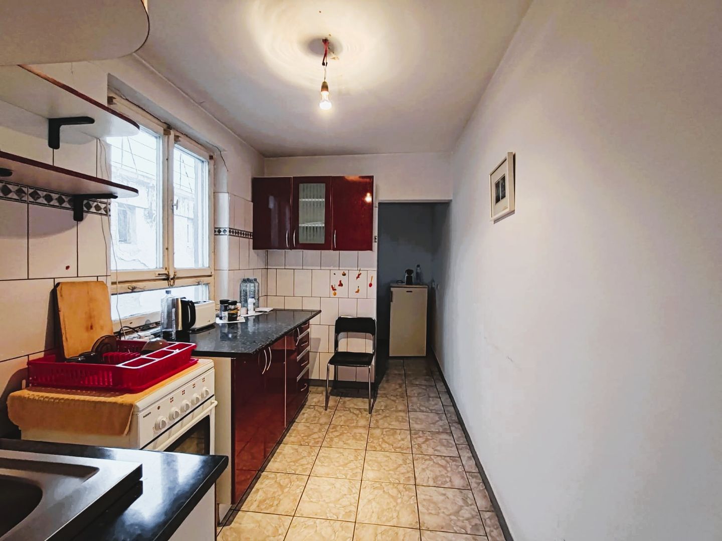 Super pret - 2 camere Sala Palatului fara risc seismic - Poză 4