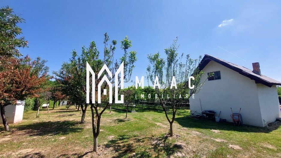 Teren | Intravilan 2.166 Mp | Construcție existenta |  Pădurea Dumbrava - Poză 5