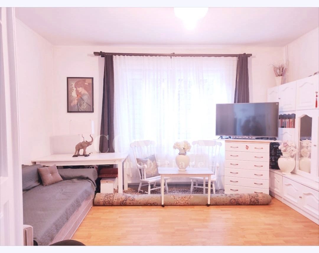 APARTAMENT LA CASĂ DE VÂNZARE | ZONĂ SEMICENTRALĂ | GRUIA - Poză 3