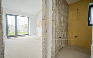 KM 5 - Complex Alpha Residence – Apartament 3 camere cu grădină. - Poză 24