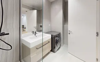 Studio Dublu | 2 camere | Nusco City Park | Etaj 1 | Mobilat | TVA deductibil - Poză 12