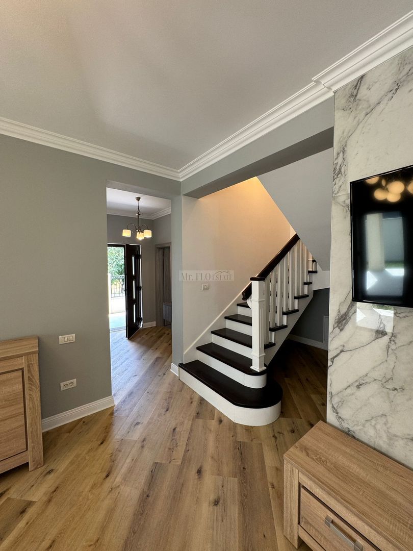 De vânzare duplex în Dumbrăvița, la liziera pădurii COMISION 0 - Poză 4