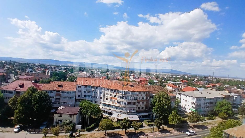 APARTAMENT 2 CAMERE DE VANZARE– FOCȘANI - Poză 7