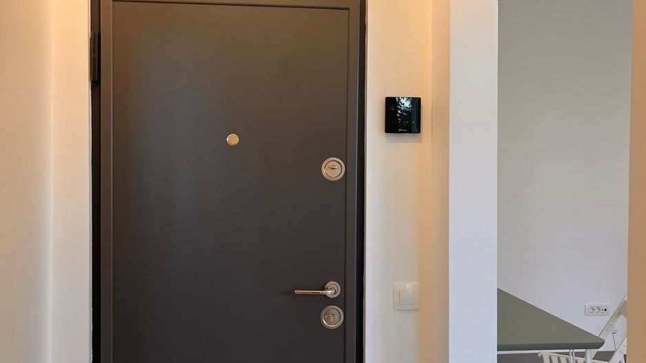 Apartament cu doua camere semidecomandat, piata Domenii - Poză 3