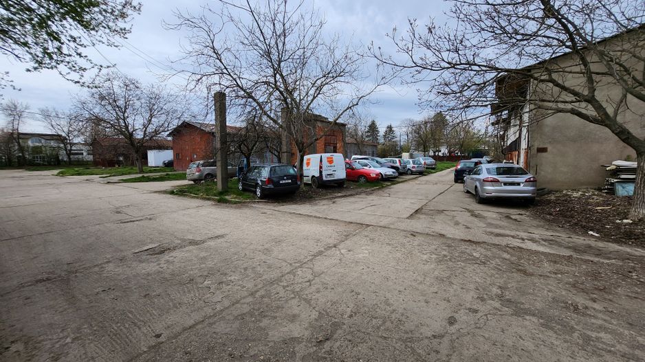 Spații industriale și comerciale zona Freidorf - Poză 35