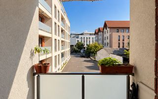 Apartament 1 camera | str. Victoriei (Casa Crișan) | Pet friendly | loc de parcare - Poză 7
