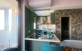 Studio de lux cu vedere panoramică – Piața Mărăști, Timișoara - Poză 6