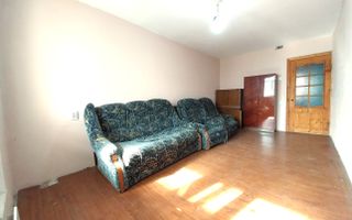 3 camere lângă Valea Morilor | 72,6 m² | Buiucani, str. Vasile Lupu 59 - Poză 9