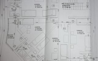 Pensiune 10 camere in statiunea Muntele Baisorii - Poză 37