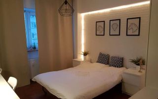 Apartament Luminos 4 camere.  Zona Delta Vacaresti. - Poză 4