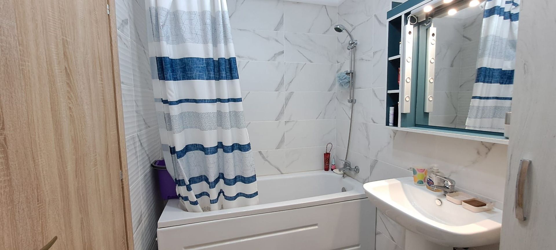 Berceni, Sector 4, apartament 2 camere, STB si metrou / Comision 0%! - Poză 8