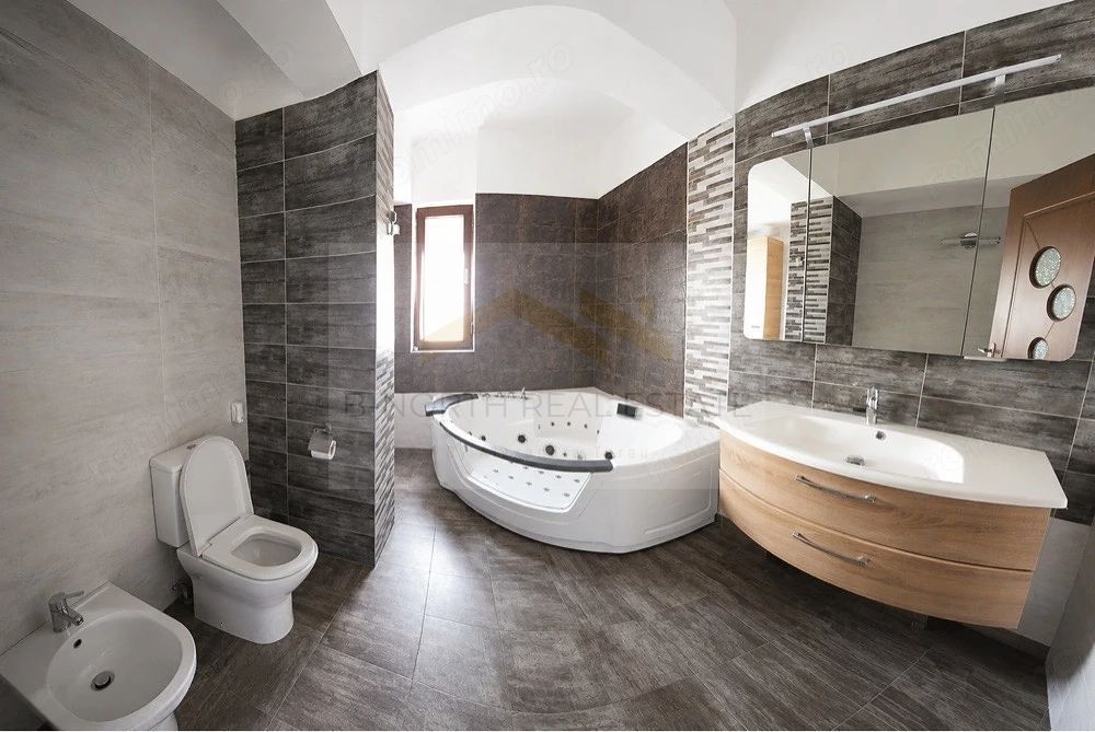 Vilă duplex de închiriat Popești-Leordeni | clinică / birouri / After-School - Poză 6