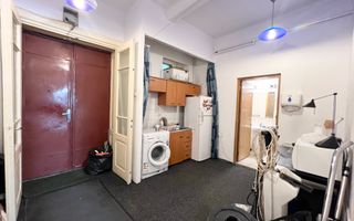 VANZARE 2 CAMERE | PARTER | BOXA + GARAJ | PODUL GRANT - Poză 6