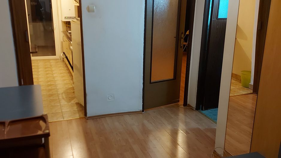 Apartament cu o camera in zona Iullius Mall | FSEGA | Gheorgheni - Poză 5