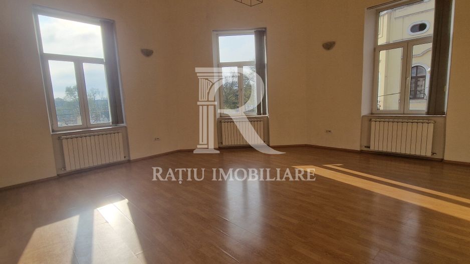 Apartament cu 2 camere | 99 mp utili | Facultatea de medicina | Oradea. - Poză 5