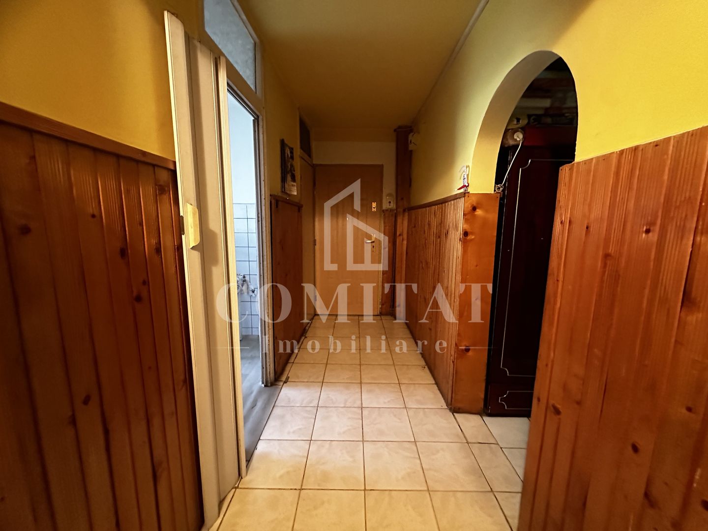 Apartament 3 camere | Boxa | Zona Piața Cipariu - Poză 12