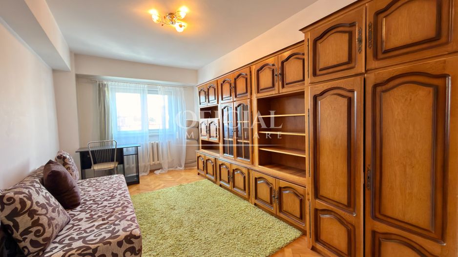 Apartament 3 camere | 87 m2 | Intermediar | Zona Piata Cipariu - Poză 8