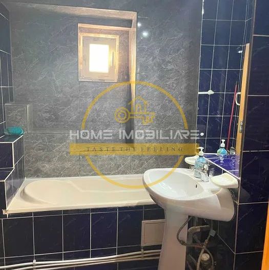 Apartament 3 Camere 84mp/Decomandat /Esplanada Nicolina! - Poză 6