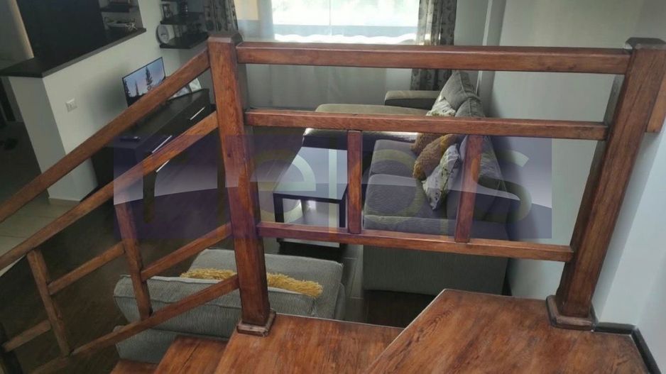 ÎNCHIRIERE VILĂ | 4 CAMERE | ZONA ANDRONACHE | LOC DE PARCARE - Poză 4